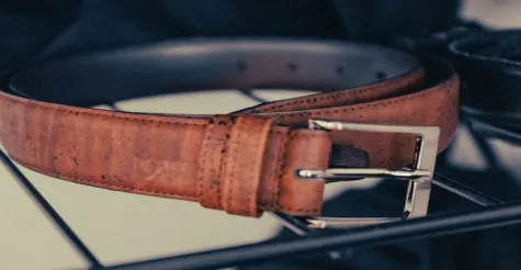 Leather Belts