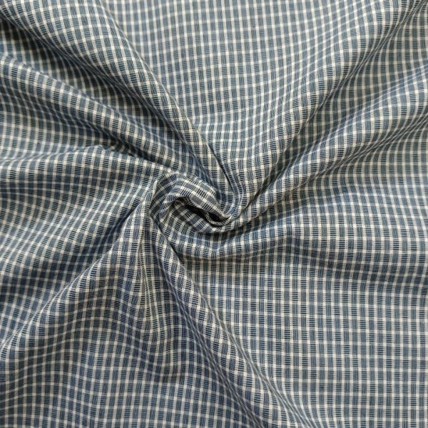 Formal Check Shirt Fabrics Piece 𝐅𝐂𝐒𝐅𝟏 Price in bd