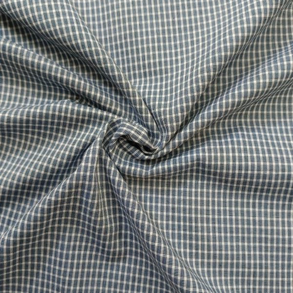 Formal Check Shirt Fabrics Piece 𝐅𝐂𝐒𝐅𝟏 Price in bd